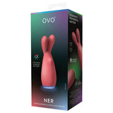 Ovo Ner Clitoral Vibrator