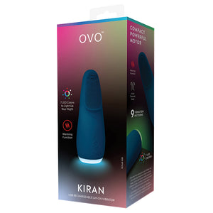 Ovo Kiran Layon Vibrator