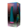 Ovo Phoebe G-Spot Vibrator