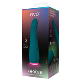 Ovo Phoebe G-Spot Vibrator
