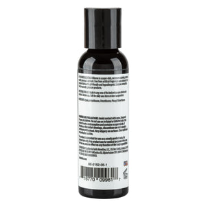 After Dark Essentials Silicone-Based Personal  Lubricant - 2Fl. Oz./ 60Ml