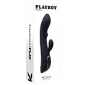 Playboy Pleasure That'S The Spot