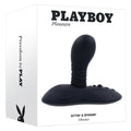 Playboy Pleasure Sittin & Spinnin