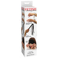 Fetish Fantasy Lover'S Fantasy Kit (White Box)