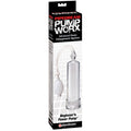 Pump Worx Beginner'S Pump-Clear