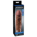 Fantasy X-Tensions Mega-Brown 2''