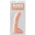 Basix Rubber Works Fat Boy Dong-Light 10''