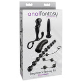 Anal Fantasy Beginner'S Fantasy Kit
