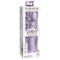 Dillio Platinum Slim Seven-Purple 7''