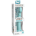 Dillio Platinum Slim Seven-Teal 7''