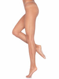PROFESSIONAL FISHNET TIGHTS C/D LIGHT TOAST