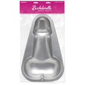 Bachelorette Party Pecker Cake Pan (10''X6'')