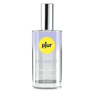 Pjur Infinity Silicone 1.7Oz