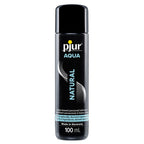 Pjur Aqua Natural 3.4Oz
