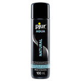 Pjur Aqua Natural 3.4Oz