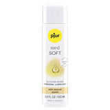 Pjur Med Soft Glide Silicone Intimate Personal Lubricant 3.4Oz