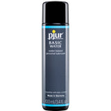 Pjur Basic Water-Based Personal Lubricant 3.4Oz