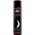 Pjur Light Concentrated Silicone Personal Lubricant 3.4Oz