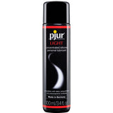Pjur Light Concentrated Silicone Personal Lubricant 3.4Oz