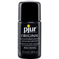 Pjur Original Concentrated Silicone Personal Lubricant .34Oz