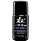 Pjur Original Concentrated Silicone Personal Lubricant .34Oz