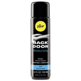 Pjur Backdoor Anal Water-Based Personal Lubricant 3.4Oz