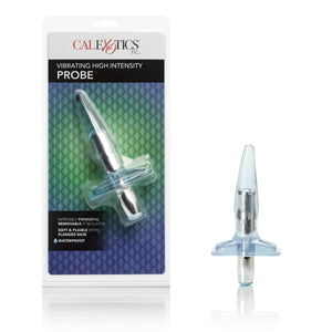 Hi Intensity Vib Tease Ice Blue