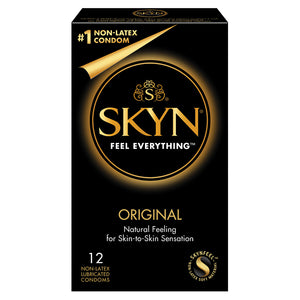 Lifestyles Skyn (12 Pack)