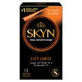 Lifestyles Skyn Elite Large (12 Pack)