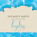 Intimate Earth Hydra Natural Glide Foil 0.1Oz