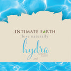 Intimate Earth Hydra Natural Glide Foil 0.1Oz