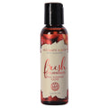 Intimate Earth Oral Pleasure Glide-Fresh Strawberries 2Oz