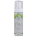 Intimate Earth Foaming Toy Cleaner-Green Tea Tree 6.3Oz