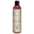 Intimate Earth Velvet Touch Silicone Glide & Massage 4Oz