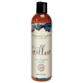 Intimate Earth Pussy Willow Silk Hybrid Glide 2Oz
