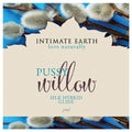 Intimate Earth Pussy Willow Silk Hybrid Glide 3Ml Foil