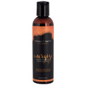 Intimate Earth Aromatherapy Oil Energize Orange Ginger 4Oz