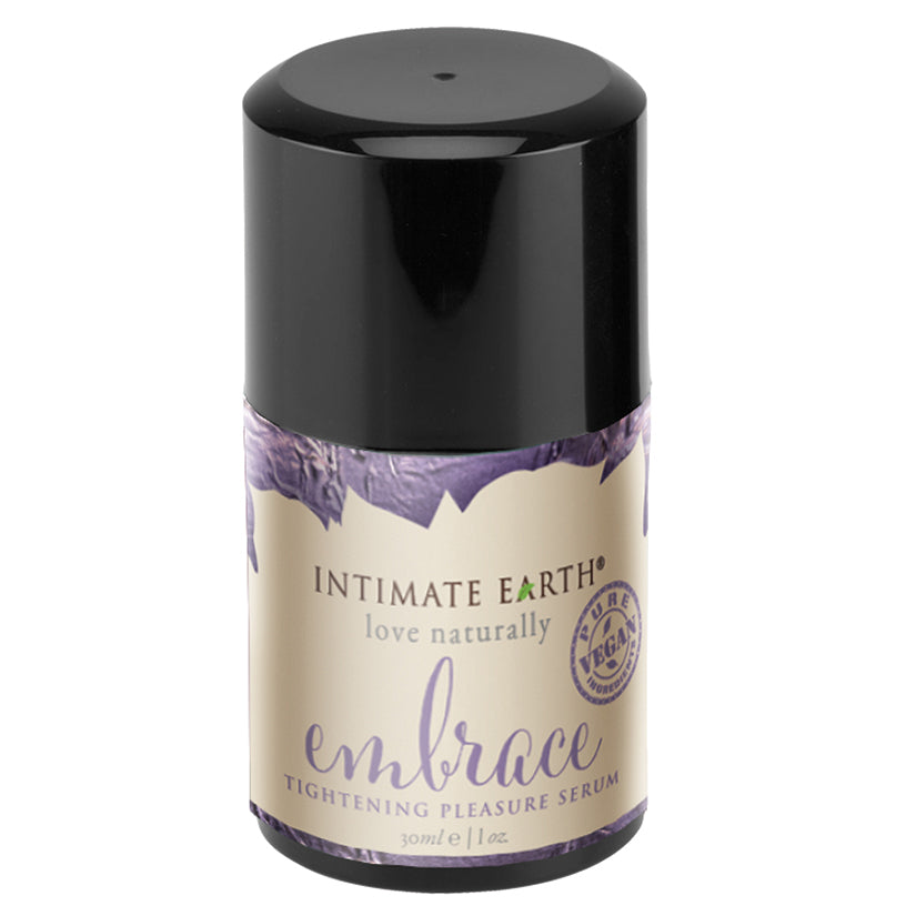 Intimate Earth Embrace Tightening Pleasure Serum 1Oz