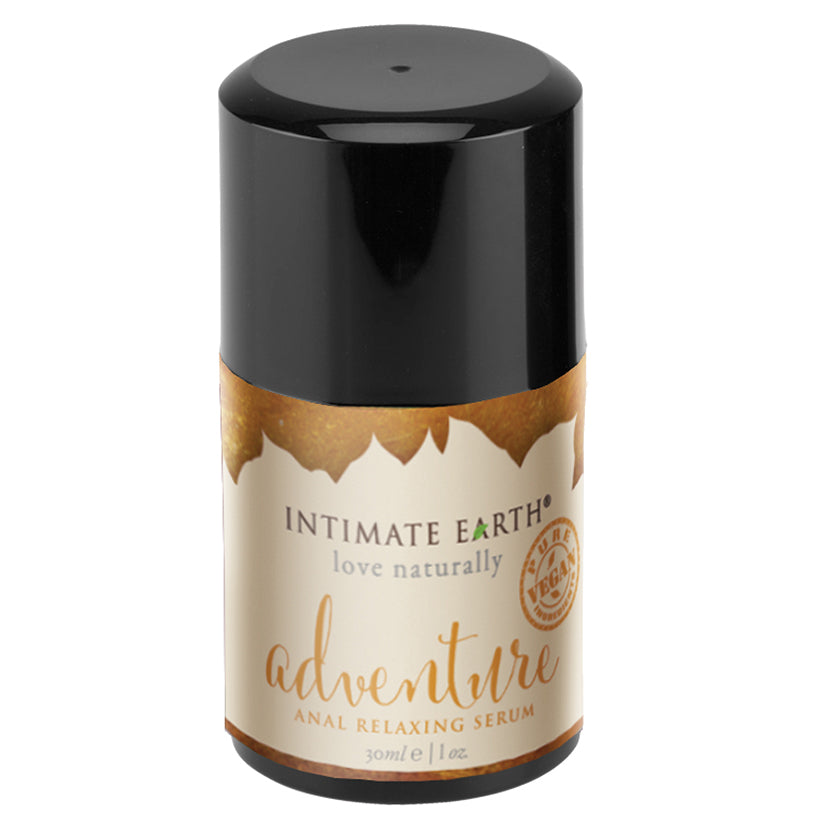 Intimate Earth Adventure Anal Relaxing Serum 1Oz