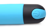 10X G-Spot Vibrator - Blue