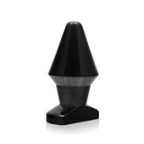 Ignite Butt Plug Black Extra Large