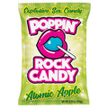 Rock Candy Popping Candy-Atomic Apple