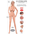 Ultimate Fantasy Dolls Kitty [Drop Ship Item]