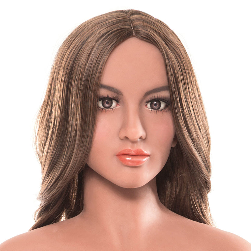 Pdx Extreme Ultimate Fantasy Dolls Carmen-Light [Drop Ship Only]