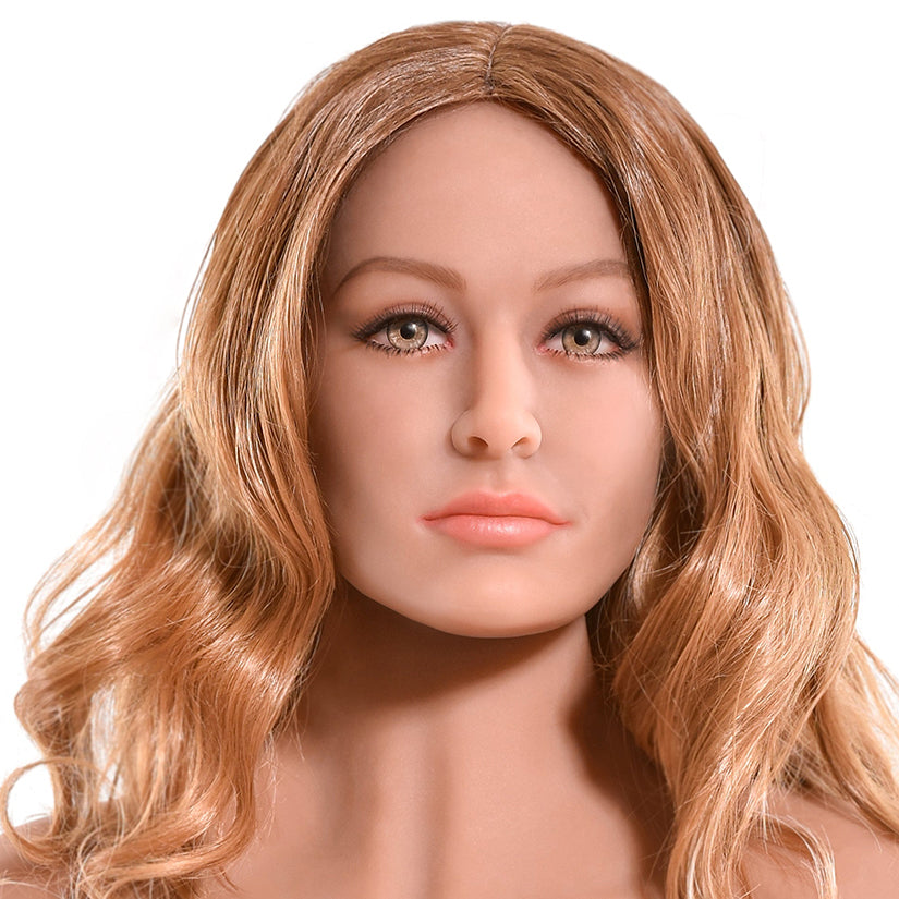 Pdx Extreme Ultimate Fantasy Dolls Bianca-Light [Drop Ship Only]