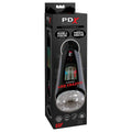 Pdx Elite Ultimate Milker 2-Clear
