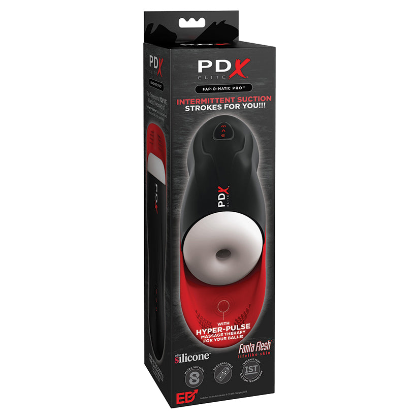 Pdx Fap O Matic Pro