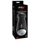 Pdx Elite Fap Gasm-Frosted