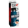 Pdx Plus Fuck Flask Private Pleaser-Light
