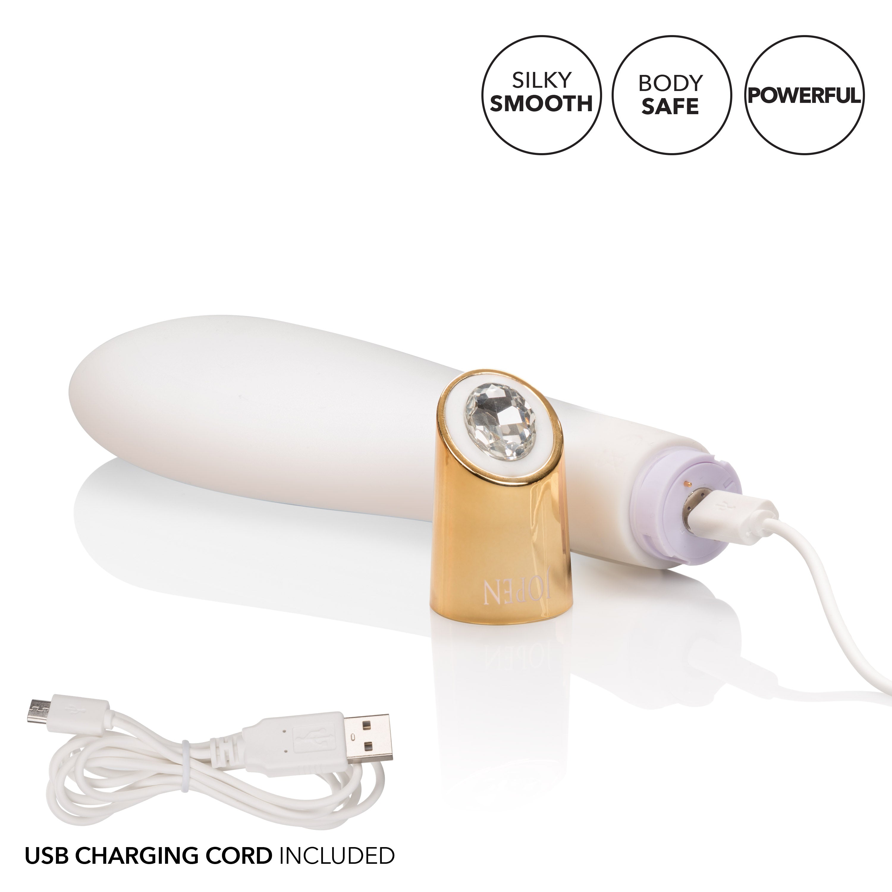 Callie Vibrating Wand